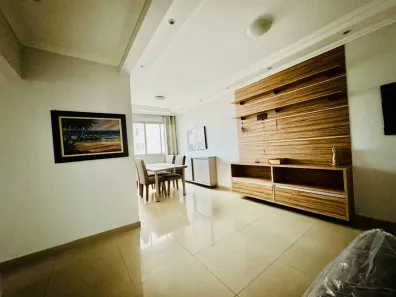 Apartamento com 3 Quartos à venda, 65m² no Vila São Paulo, São Paulo