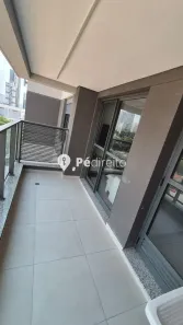 Apartamento com 1 Quarto à venda, 40m² no Brooklin Paulista, São Paulo