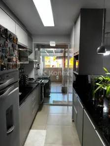 Apartamento com 2 Quartos à venda, 71m² no Vila Dom Pedro II, São Paulo