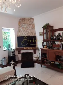 Casa com 4 Quartos à venda, 312m² no Vila Cordeiro, São Paulo
