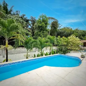 Casa de Condomínio com 4 Quartos à venda, 390m² no Alphaville II, Salvador