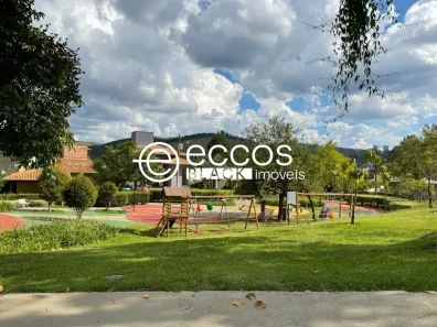 Lote/Terreno à venda, 602m² no Alphaville - Lagoa dos Ingleses, Nova Lima