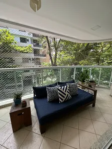 Apartamento com 4 Quartos à venda, 180m² no Ingá, Niterói