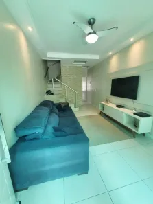 Sobrado com 3 Quartos à venda, 100m² no Jardim Las Palmas, Guarujá