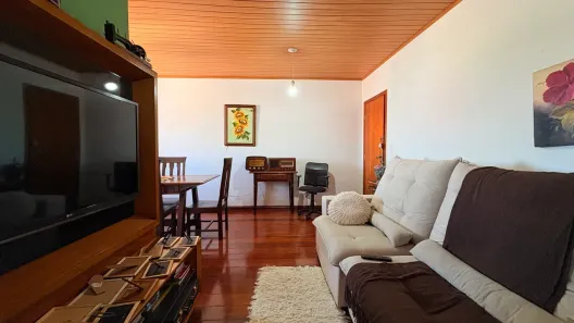 Apartamento com 3 Quartos à venda, 110m² no Colégio Batista, Belo Horizonte