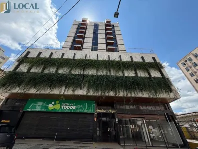 Apartamento com 1 Quarto para alugar, 49m² no Centro, Juiz de Fora