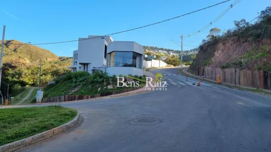 Lote/Terreno à venda, 1000m² no Vila Del Rey, Nova Lima
