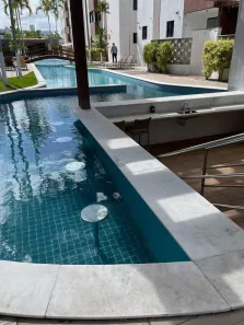Apartamento com 2 Quartos à venda, 65m² no Cuiá, João Pessoa