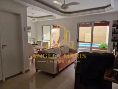 Casa de Condomínio com 3 Quartos à venda, 140m² no Loteamento Villa Branca, Jacareí