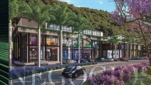 Apartamento com 2 Quartos à venda, 83m² no Itaipava, Petrópolis