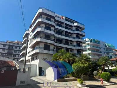 Apartamento com 2 Quartos para venda ou aluguel, 100m² no Marlin, Cabo Frio