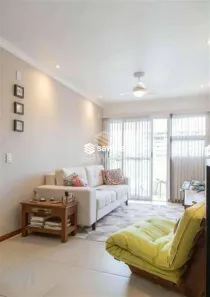 Apartamento com 3 Quartos à venda, 88m² no Recreio dos Bandeirantes, Rio de Janeiro