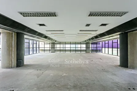 Prédio Comercial à venda, 5126m² no Itaim Bibi, São Paulo