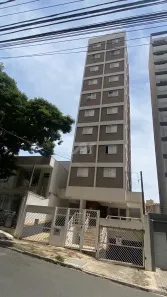 Apartamento com 2 Quartos à venda, 60m² no Vila Itapura, Campinas