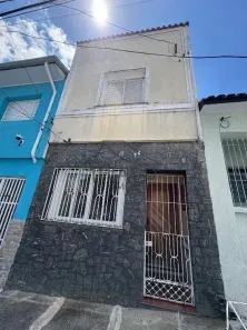 Sobrado com 2 Quartos à venda, 46m² no Vila São José (Ipiranga), São Paulo
