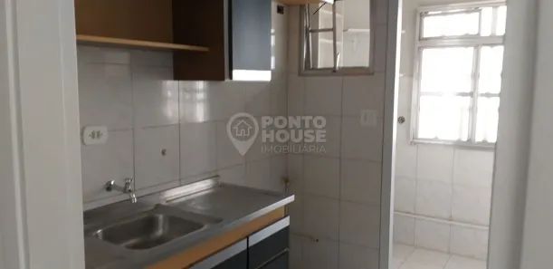 Apartamento com 2 Quartos à venda, 55m² no Bosque da Saúde, São Paulo