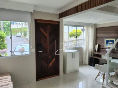 Casa de Condomínio com 2 Quartos à venda, 85m² no Jardim Europa, Vargem Grande Paulista