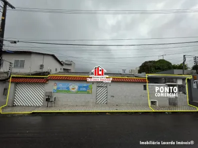 Casa com 4 Quartos à venda, 300m² no Parque 10 de Novembro, Manaus