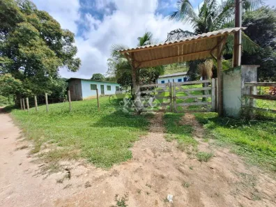 Apartamento com 4 Quartos à venda, 12m² no , Natividade da Serra