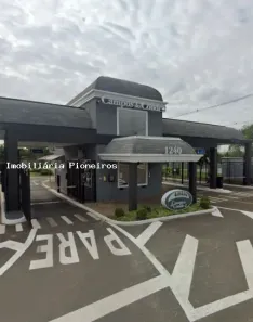 Lote/Terreno à venda, 300m² no Cascata, Paulínia