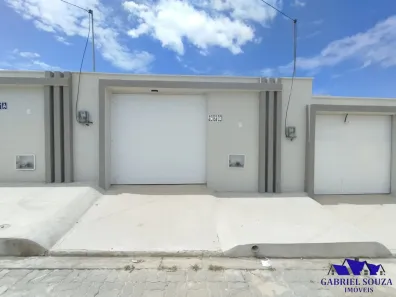 Casa com 3 Quartos à venda, 70m² no Jardim Icaraí, Caucaia