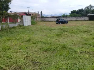 Lote/Terreno à venda, 4884m² no Itapuca, Resende