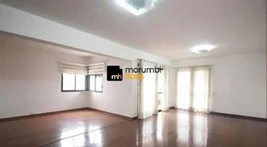 Apartamento com 4 Quartos para venda ou aluguel, 175m² no Vila Andrade, São Paulo