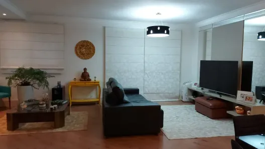 Apartamento com 3 Quartos à venda, 153m² no Vila Andrade, São Paulo