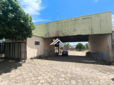Imóvel Comercial à venda, 376m² no Grupo Educacional Esquema, Presidente Prudente
