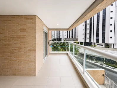 Apartamento com 2 Quartos à venda, 88m² no Jardim Astúrias, Guarujá