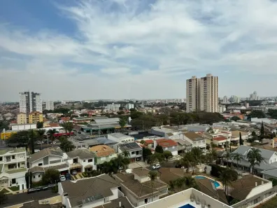 Apartamento com 3 Quartos para alugar, 132m² no Vila Castelo Branco, Indaiatuba