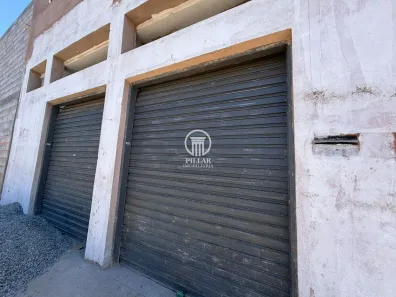 Ponto Comercial para alugar, 95m² no Monte Carmelo, Montes Claros