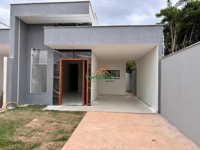 Casa com 3 Quartos à venda, 97m² no das Laranjeiras, Serra