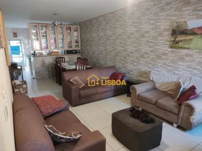 Casa com 3 Quartos à venda, 230m² no Jardim Sônia Maria, Mauá