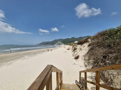 Lote/Terreno à venda, 360m² no Pântano do Sul, Florianópolis