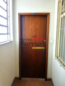 Apartamento com 1 Quarto à venda, 46m² no Água Branca, São Paulo