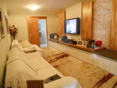 Sobrado com 5 Quartos para venda ou aluguel, 700m² no Brooklin Paulista, São Paulo