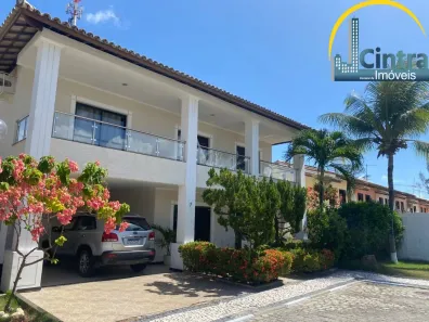 Casa de Condomínio com 5 Quartos à venda, 500m² no Stella Maris, Salvador