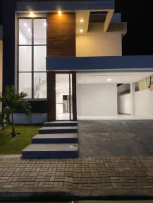 Casa de Condomínio com 3 Quartos à venda, 164m² no Muçumagro, João Pessoa