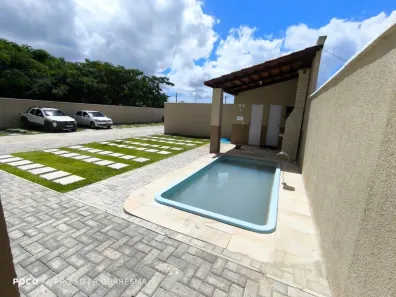 Apartamento com 2 Quartos à venda, 55m² no Gereraú, Itaitinga