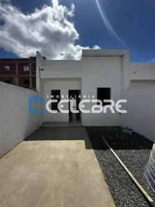 Casa com 2 Quartos à venda, 65m² no Três Irmãs, Campina Grande