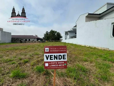 Lote/Terreno à venda, 615m² no Centro, Antônio Carlos