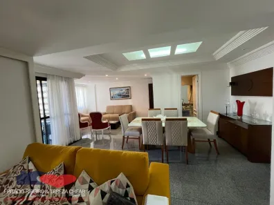 Apartamento com 3 Quartos à venda, 133m² no Pituba, Salvador