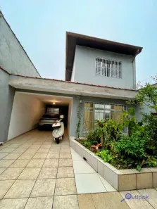 Sobrado com 3 Quartos à venda, 198m² no Centro, Diadema