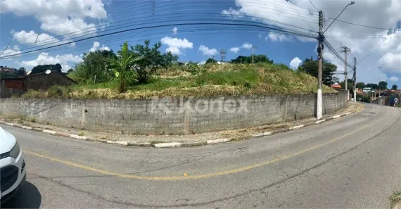 Lote/Terreno à venda, 2150m² no Parque Vitória, Franco da Rocha