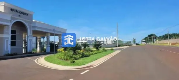 à venda, 300m² no Jardim Pari, Paulínia