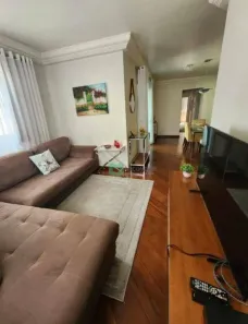 Apartamento com 4 Quartos à venda, 163m² no Vila Mascote, São Paulo