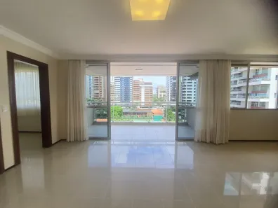 Apartamento com 3 Quartos à venda, 142m² no Meireles, Fortaleza