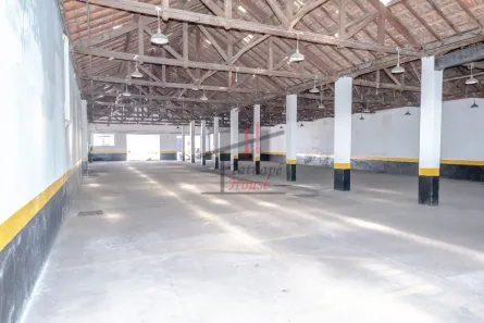Prédio Comercial para alugar, 1736m² no Penha de França, São Paulo