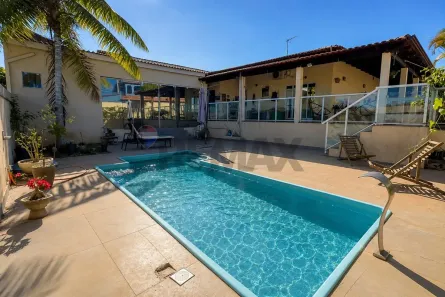Casa com 3 Quartos à venda, 526m² no Grande Colorado, Brasília